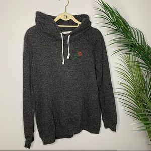 2 for 1 Rose Hoodies